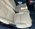 Синий Вольво ХС90, объемом двигателя 1.97 л и пробегом 118 тыс. км за 32900 $, фото 92 на Automoto.ua