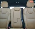Синий Вольво ХС90, объемом двигателя 1.97 л и пробегом 22 тыс. км за 7900 $, фото 9 на Automoto.ua
