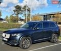 Синій Вольво ХС90, об'ємом двигуна 1.97 л та пробігом 67 тис. км за 35000 $, фото 10 на Automoto.ua