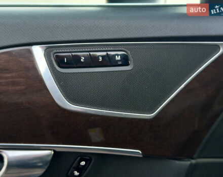 Синій Вольво ХС90, об'ємом двигуна 1.97 л та пробігом 220 тис. км за 25500 $, фото 19 на Automoto.ua