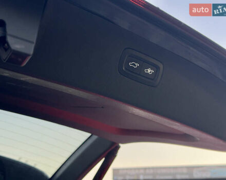 Синій Вольво ХС90, об'ємом двигуна 1.97 л та пробігом 220 тис. км за 25500 $, фото 32 на Automoto.ua