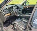 Синий Вольво ХС90, объемом двигателя 2 л и пробегом 89 тыс. км за 17500 $, фото 13 на Automoto.ua