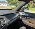 Синий Вольво ХС90, объемом двигателя 1.97 л и пробегом 118 тыс. км за 32900 $, фото 56 на Automoto.ua