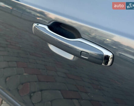 Синій Вольво ХС90, об'ємом двигуна 1.97 л та пробігом 220 тис. км за 25500 $, фото 16 на Automoto.ua