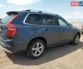 Синий Вольво ХС90, объемом двигателя 1.97 л и пробегом 22 тыс. км за 7900 $, фото 2 на Automoto.ua