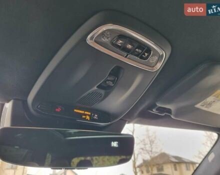 Синій Вольво ХС90, об'ємом двигуна 1.97 л та пробігом 99 тис. км за 33400 $, фото 30 на Automoto.ua