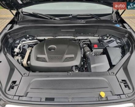 Синій Вольво ХС90, об'ємом двигуна 1.97 л та пробігом 99 тис. км за 33400 $, фото 62 на Automoto.ua