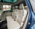 Синій Вольво ХС90, об'ємом двигуна 2 л та пробігом 47 тис. км за 14500 $, фото 16 на Automoto.ua