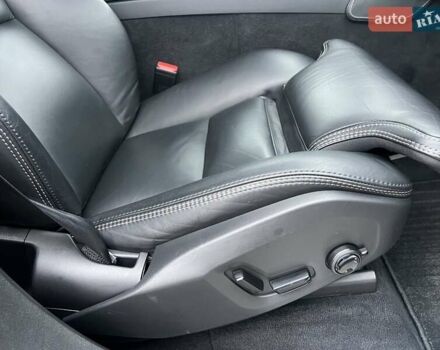 Синій Вольво ХС90, об'ємом двигуна 1.97 л та пробігом 125 тис. км за 39500 $, фото 13 на Automoto.ua