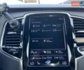 Синий Вольво ХС90, объемом двигателя 1.97 л и пробегом 114 тыс. км за 35500 $, фото 16 на Automoto.ua