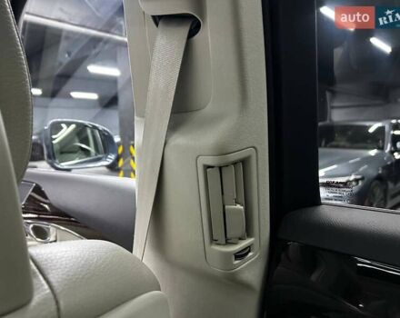 Вольво ХС90 2018 в Черновцах на Automoto.ua Синий Вольво ХС90, объемом двигателя 1.97 л и пробегом 139 тыс. км за 32000 $, фото 9 на Automoto.ua