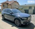 Синій Вольво ХС90, об'ємом двигуна 1.97 л та пробігом 110 тис. км за 45000 $, фото 6 на Automoto.ua
