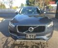 Синій Вольво ХС90, об'ємом двигуна 1.97 л та пробігом 176 тис. км за 27000 $, фото 4 на Automoto.ua