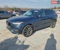 Синий Вольво ХС90, объемом двигателя 1.97 л и пробегом 150 тыс. км за 7500 $, фото 1 на Automoto.ua