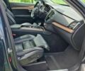 Синий Вольво ХС90, объемом двигателя 2 л и пробегом 89 тыс. км за 17500 $, фото 22 на Automoto.ua