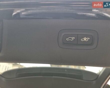 Синій Вольво ХС90, об'ємом двигуна 1.97 л та пробігом 99 тис. км за 33400 $, фото 21 на Automoto.ua