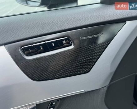 Синій Вольво ХС90, об'ємом двигуна 1.97 л та пробігом 125 тис. км за 39500 $, фото 16 на Automoto.ua