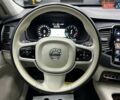 Вольво ХС90 2018 в Черновцах на Automoto.ua Синий Вольво ХС90, объемом двигателя 1.97 л и пробегом 139 тыс. км за 32000 $, фото 15 на Automoto.ua