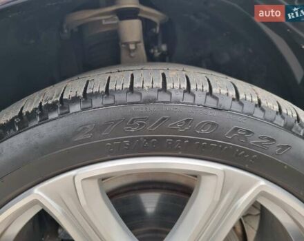 Синій Вольво ХС90, об'ємом двигуна 1.97 л та пробігом 99 тис. км за 33400 $, фото 8 на Automoto.ua