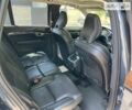 Синій Вольво ХС90, об'ємом двигуна 1.97 л та пробігом 110 тис. км за 45000 $, фото 11 на Automoto.ua