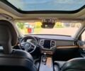 Синий Вольво ХС90, объемом двигателя 2 л и пробегом 89 тыс. км за 17500 $, фото 20 на Automoto.ua