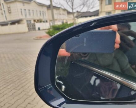 Синій Вольво ХС90, об'ємом двигуна 1.97 л та пробігом 99 тис. км за 33400 $, фото 16 на Automoto.ua