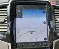 Синий Вольво ХС90, объемом двигателя 1.97 л и пробегом 118 тыс. км за 32900 $, фото 46 на Automoto.ua