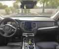 Вольво ХС90 2018 в Одессе на Automoto.ua Синий Вольво ХС90, объемом двигателя 2 л и пробегом 37 тыс. км за 13900 $, фото 9 на Automoto.ua
