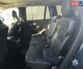 Синій Вольво ХС90, об'ємом двигуна 1.97 л та пробігом 176 тис. км за 27000 $, фото 10 на Automoto.ua