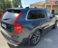 Синий Вольво ХС90, объемом двигателя 1.97 л и пробегом 118 тыс. км за 32900 $, фото 10 на Automoto.ua