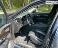 Синій Вольво ХС90, об'ємом двигуна 1.97 л та пробігом 110 тис. км за 45000 $, фото 8 на Automoto.ua