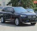 Синий Вольво ХС90, объемом двигателя 1.97 л и пробегом 137 тыс. км за 37000 $, фото 2 на Automoto.ua