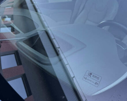 Синий Вольво ХС90, объемом двигателя 1.97 л и пробегом 137 тыс. км за 39500 $, фото 38 на Automoto.ua