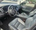 Синий Вольво ХС90, объемом двигателя 1.97 л и пробегом 79 тыс. км за 41500 $, фото 66 на Automoto.ua