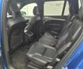 Вольво ХС90 2019 в Киеве на Automoto.ua Синий Вольво ХС90, объемом двигателя 2 л и пробегом 126 тыс. км за 23400 $, фото 9 на Automoto.ua