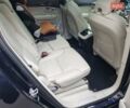 Вольво ХС90 2019 в Киеве на Automoto.ua Синий Вольво ХС90, объемом двигателя 1.97 л и пробегом 63 тыс. км за 28600 $, фото 14 на Automoto.ua