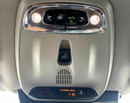 Синій Вольво ХС90, об'ємом двигуна 2 л та пробігом 42 тис. км за 20000 $, фото 14 на Automoto.ua