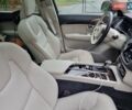 Вольво ХС90 2019 в Киеве на Automoto.ua Синий Вольво ХС90, объемом двигателя 1.97 л и пробегом 63 тыс. км за 28600 $, фото 24 на Automoto.ua