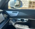Синий Вольво ХС90, объемом двигателя 1.97 л и пробегом 195 тыс. км за 33000 $, фото 8 на Automoto.ua