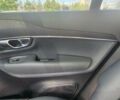 Синий Вольво ХС90, объемом двигателя 1.97 л и пробегом 79 тыс. км за 41500 $, фото 55 на Automoto.ua