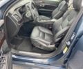 Синій Вольво ХС90, об'ємом двигуна 2 л та пробігом 45 тис. км за 22300 $, фото 8 на Automoto.ua