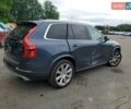 Синій Вольво ХС90, об'ємом двигуна 1.97 л та пробігом 55 тис. км за 10500 $, фото 2 на Automoto.ua