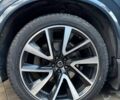 Синий Вольво ХС90, объемом двигателя 1.97 л и пробегом 102 тыс. км за 29500 $, фото 49 на Automoto.ua