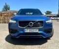 Синий Вольво ХС90, объемом двигателя 1.97 л и пробегом 195 тыс. км за 33000 $, фото 16 на Automoto.ua
