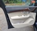 Вольво ХС90 2019 в Киеве на Automoto.ua Синий Вольво ХС90, объемом двигателя 1.97 л и пробегом 63 тыс. км за 28600 $, фото 28 на Automoto.ua