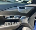 Синий Вольво ХС90, объемом двигателя 1.97 л и пробегом 195 тыс. км за 33000 $, фото 7 на Automoto.ua