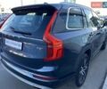 Синій Вольво ХС90, об'ємом двигуна 1.97 л та пробігом 116 тис. км за 32870 $, фото 5 на Automoto.ua