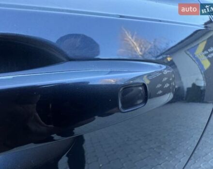 Синий Вольво ХС90, объемом двигателя 1.97 л и пробегом 91 тыс. км за 34900 $, фото 24 на Automoto.ua