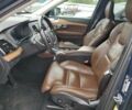 Вольво ХС90 2019 в Ровно на Automoto.ua Синий Вольво ХС90, объемом двигателя 2 л и пробегом 38 тыс. км за 10000 $, фото 6 на Automoto.ua