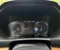 Синий Вольво ХС90, объемом двигателя 2 л и пробегом 71 тыс. км за 48000 $, фото 13 на Automoto.ua
